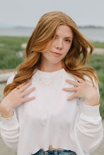 Load image into Gallery viewer, Butterfly Necklace