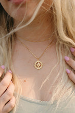 Load image into Gallery viewer, Never Lost Necklace