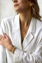 Load image into Gallery viewer, Coastal Cowgirl Necklace