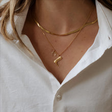 Load image into Gallery viewer, Coastal Cowgirl Necklace