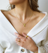 Load image into Gallery viewer, Coastal Cowgirl Necklace