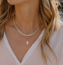 Load image into Gallery viewer, North Necklace