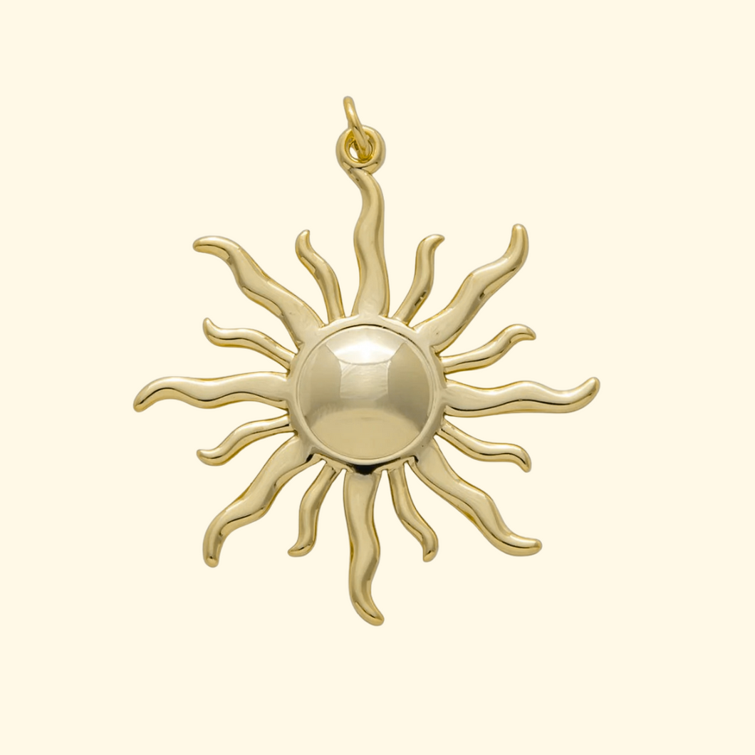 Big Sun Charm