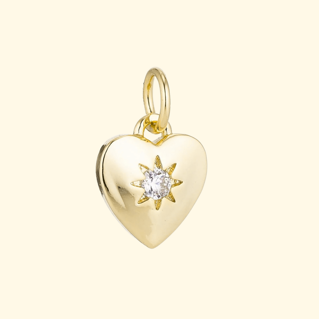 Dainty Love Charm