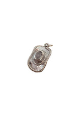 Load image into Gallery viewer, Cowboy hat charm
