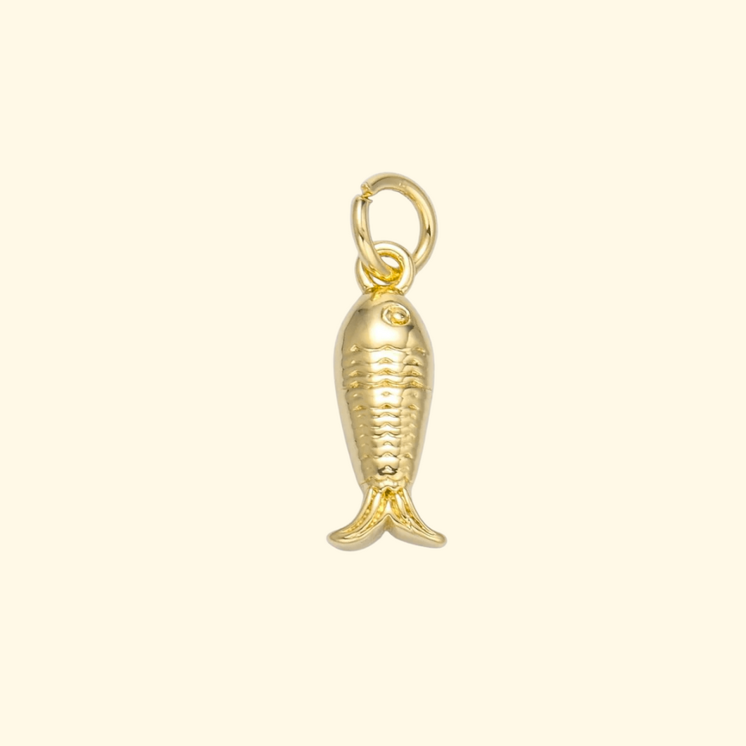Fish Charm