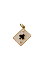 Load image into Gallery viewer, Playing card charm
