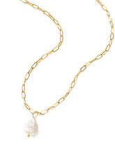 Load image into Gallery viewer, Freshwater Pearl Necklace
