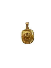Load image into Gallery viewer, Cowboy hat charm

