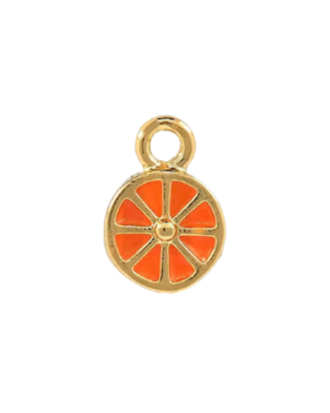 Orange Charm