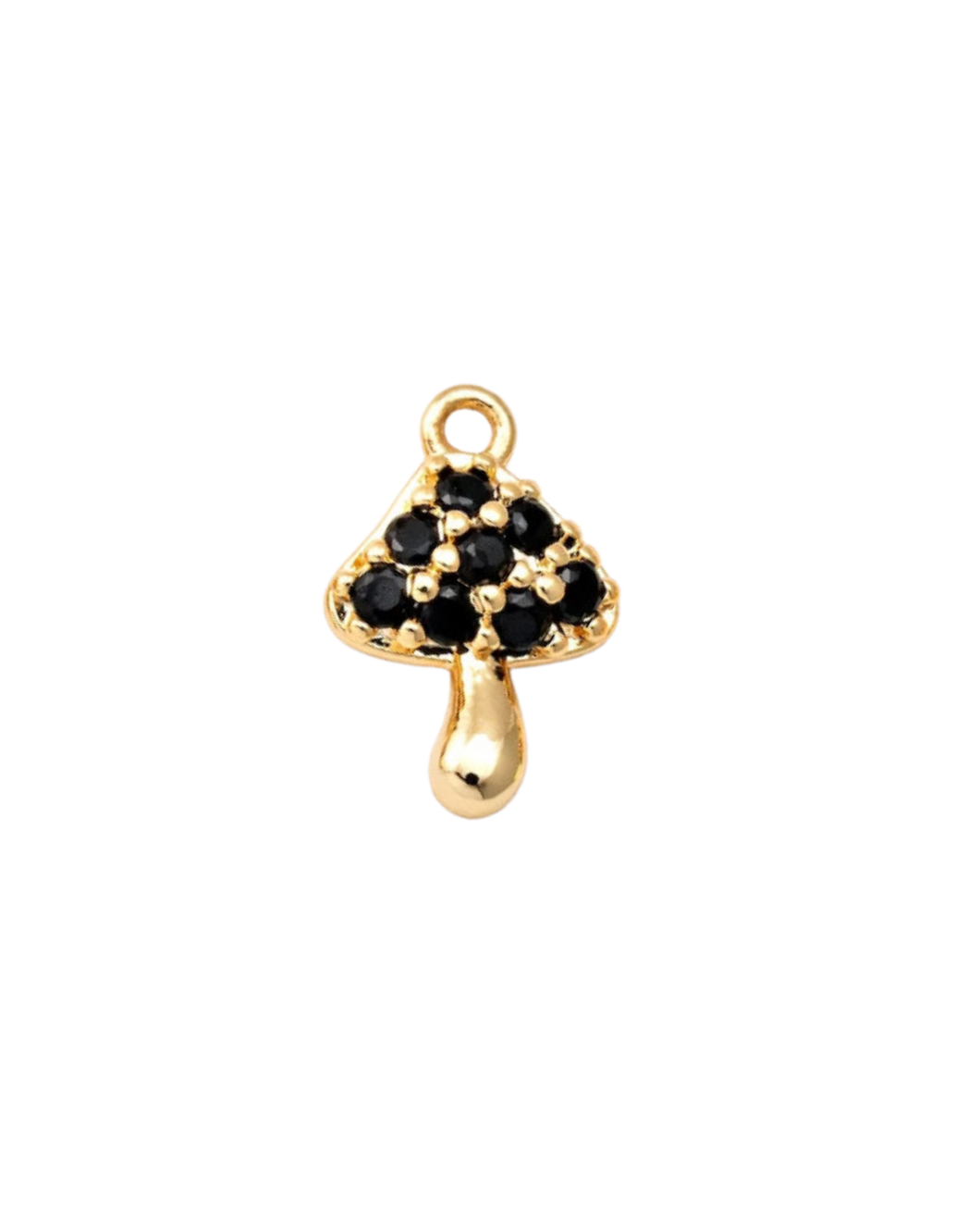 Mushroom Charm