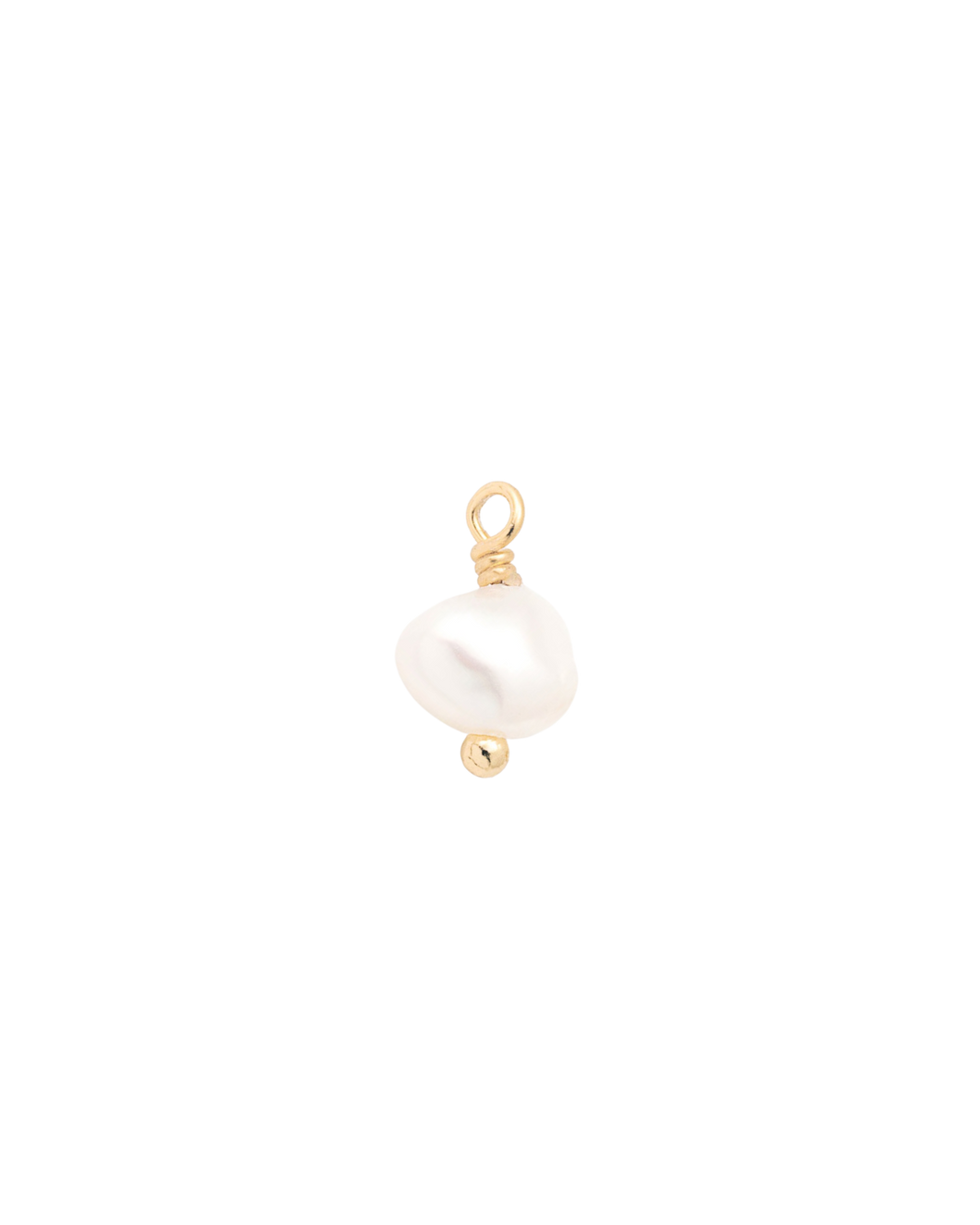 Pearl Charm