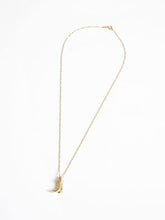 Load image into Gallery viewer, Cowboy Boot Necklace
