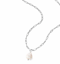 Load image into Gallery viewer, Freshwater Pearl Necklace
